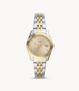 Fossil Scarlette Mini ni karra