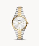 Fossil Scarlette ni karra