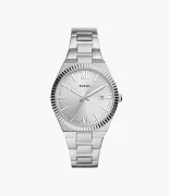 Fossil Scarlette ni karra