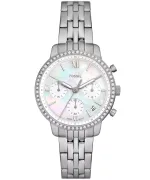 Fossil Neutra Chronograph Ni karra