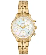 Fossil Neutra Chronograph Ni karra