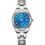 Citizen Titanium ni karra