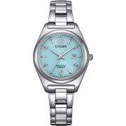 Citizen Super Titanium ni karra