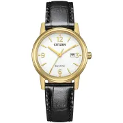 Citizen Eco-Drive Frfi karra