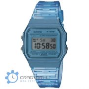 Casio Retro Ni karra