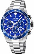 Festina Prestige Frfi karra