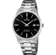 Festina Acero classico Frfi karra