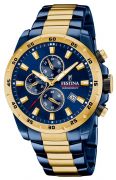 Festina Chrono Sport Frfi karra