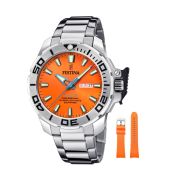 Festina THE ORIGINALS DIVER Professional frfi karra