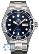 Orient Ray Diver II Automata frfi karra