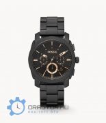 Fossil Machine Frfi Karra