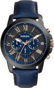 Fossil Grant frfi karra