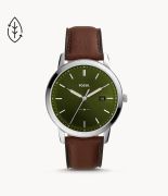 Fossil The Minimalist Frfi karra