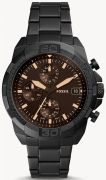 Fossil Bronson frfi karra