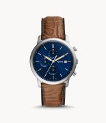 Fossil Minimalist Frfi karra