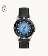 Fossil Blue Frfi karra