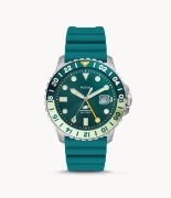 Fossil Blue GMT Oasis Frfi karra