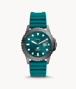 Fossil Blue Oasis Frfi karra