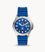 Fossil Blue Frfi karra