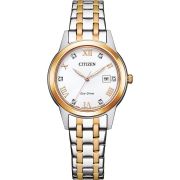 Citizen Eco-Drive Ni karra