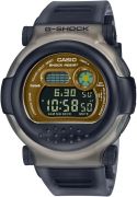 G-Shock by Casio G-CLASSIC Carbon Core Guard Capsule Tough Jason Frfi karra