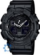 G-Shock by Casio Sportos frfi karra