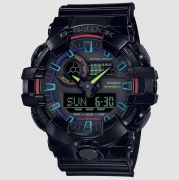 G-Shock by Casio Virtual Rainbow Frfi karra