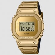 G-Shock by Casio G-Steel FINE METALLIC SERIES Frfi karra