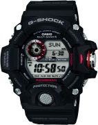 G-Shock by Casio Napelemes Radiokontroled Frfi ra