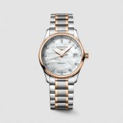 LONGINES Master Collection Gymnt Ni karra (Ø 34.00 mm)