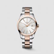 LONGINES Conquest Classic 34mm Ni Karra