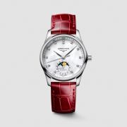 LONGINES Master Collection Ni karra