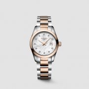 LONGINES Conquest Classic 30mm Ni Karra