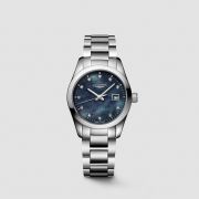 LONGINES Conquest Classic 30mm Ni Karra