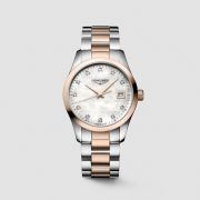 LONGINES Conquest Classic 34mm Ni Karra