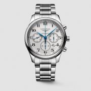 LONGINES Master Collection 42mm Frfi karra