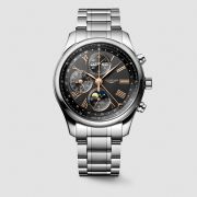 LONGINES Master Collection 42mm Frfi karra