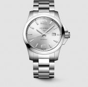 LONGINES CONQUEST Ø 43.00 mm Frfi karra