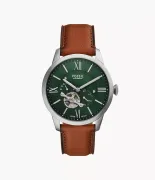 Fossil Townsman Frfi karra