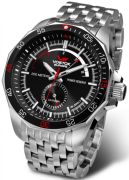 Vostok Europe N1 Rocket Power Reserve frfi karra