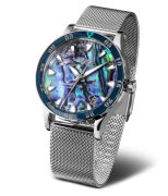 Vostok Europe Abalone Ni karra