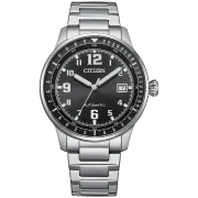 Citizen Automatic frfi karra