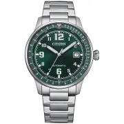 Citizen Automatic frfi karra