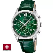 Festina Swiss Made Collection Karra