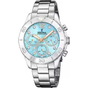 Festina Divatos Tiffany Blue Karra