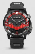 Police The Batman Collector's Edition Frfi karra