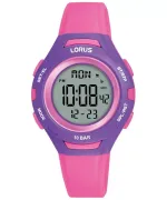 LORUS Digital Gyermek karra
