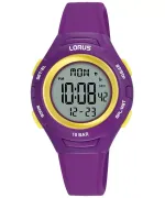 LORUS Digital Gyermek karra