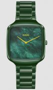 Rado True Square Thinline Unisex Karra (Ø 37.00 mm)
