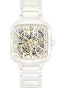 Rado True Square Automatic Open Heart Unisex karra
